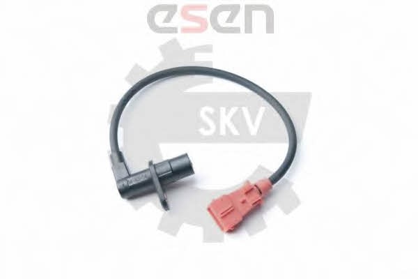 Купити Esen SKV 17SKV306 за низькою ціною в Україні!