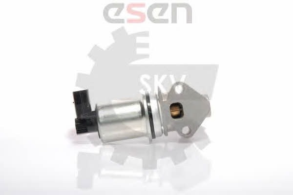 14SKV016 Esen SKV Клапан рециркуляции отработанных газов EGR