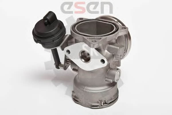 14SKV025 Esen SKV Клапан рециркуляции отработанных газов EGR
