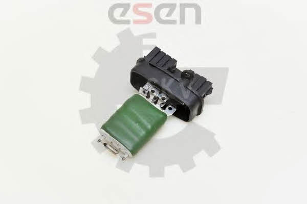 Резистор электродвигателя вентилятора Esen SKV 95SKV010