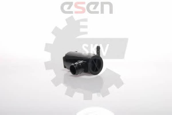 Насос омывателя стекла Esen SKV 15SKV003