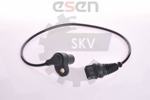 Купить Esen SKV 17SKV231 по низкой цене в Украине!