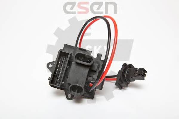 95SKV065 Esen SKV Резистор электродвигателя вентилятора