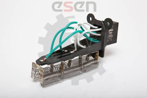 Резистор электродвигателя вентилятора Esen SKV 95SKV060