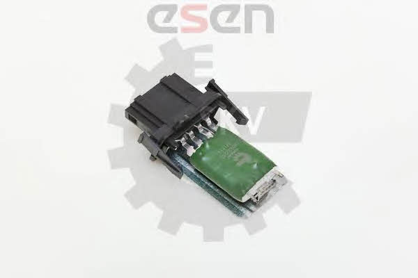 Резистор электродвигателя вентилятора Esen SKV 95SKV006