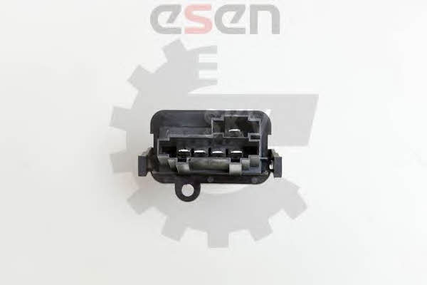 Esen SKV 95SKV006 Резистор електродвигуна вентилятора 95SKV006: Купити в Україні - Добра ціна на EXIST.UA!