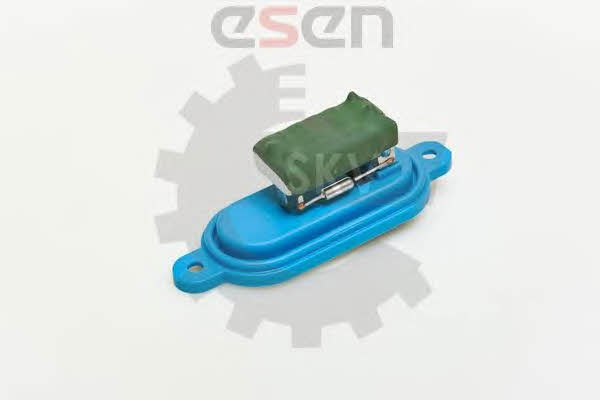 Резистор электродвигателя вентилятора Esen SKV 95SKV012
