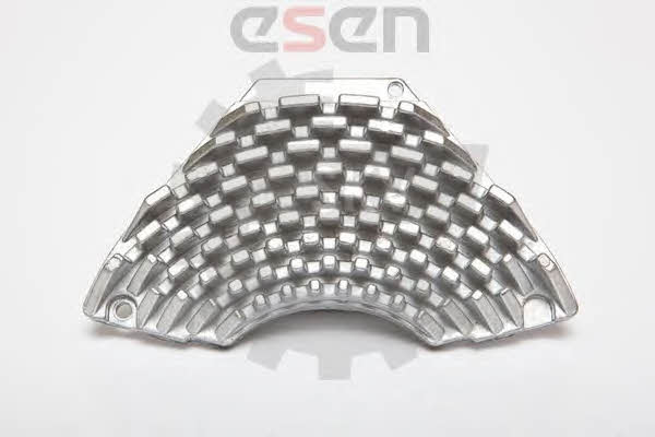Резистор электродвигателя вентилятора Esen SKV 95SKV035