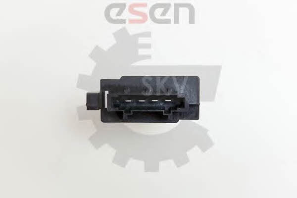 Esen SKV 95SKV008 Резистор електродвигуна вентилятора 95SKV008: Купити в Україні - Добра ціна на EXIST.UA!