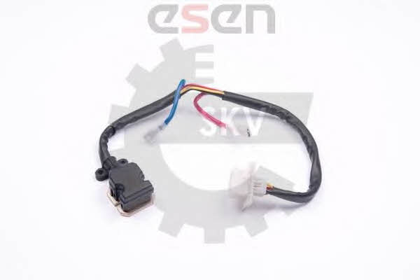 Резистор электродвигателя вентилятора Esen SKV 95SKV074