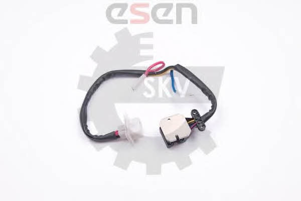 Esen SKV 95SKV074 Резистор електродвигуна вентилятора 95SKV074: Купити в Україні - Добра ціна на EXIST.UA!