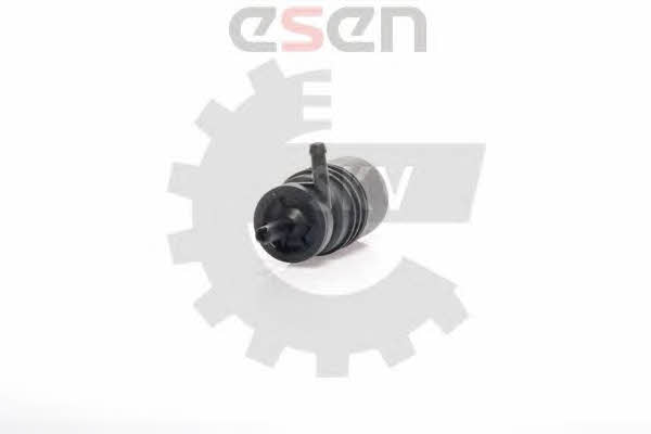 Насос омывателя стекла Esen SKV 15SKV001