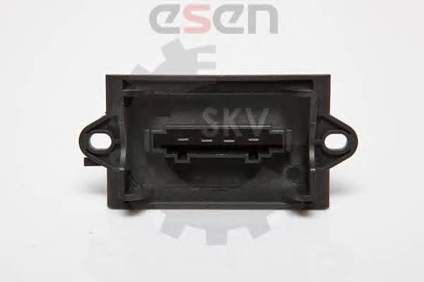 Esen SKV 95SKV053 Резистор електродвигуна вентилятора 95SKV053: Купити в Україні - Добра ціна на EXIST.UA!