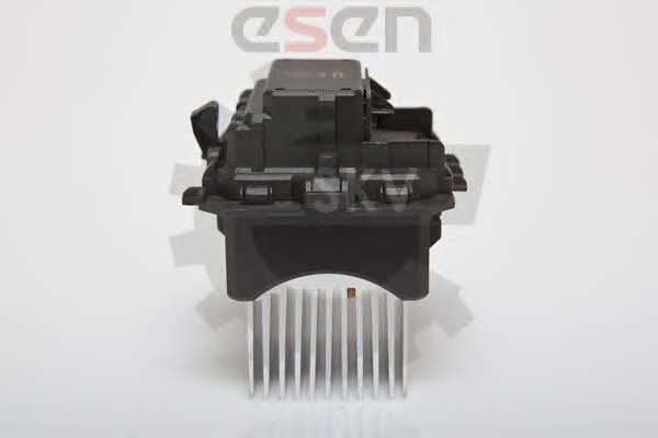 Резистор электродвигателя вентилятора Esen SKV 95SKV051