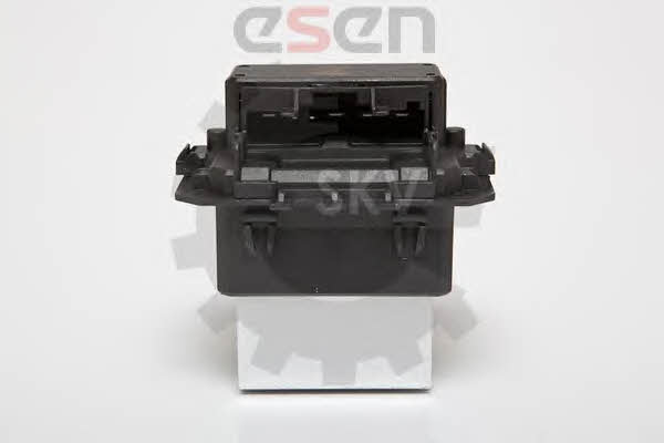 Esen SKV 95SKV051 Резистор електродвигуна вентилятора 95SKV051: Купити в Україні - Добра ціна на EXIST.UA!