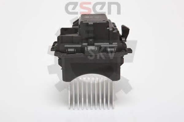 Резистор электродвигателя вентилятора Esen SKV 95SKV050