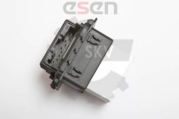 Esen SKV 95SKV050 Резистор електродвигуна вентилятора 95SKV050: Купити в Україні - Добра ціна на EXIST.UA!