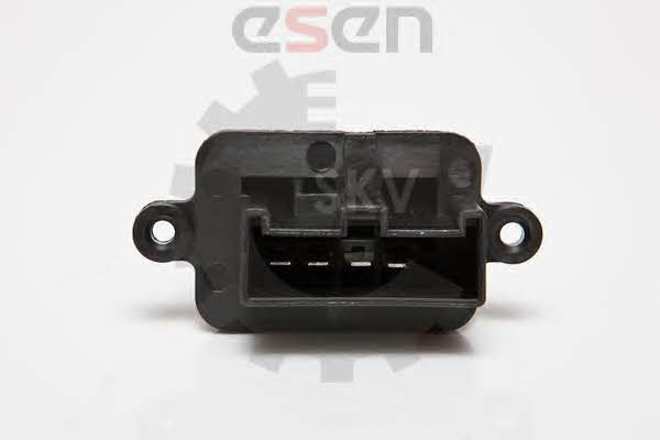 Esen SKV 95SKV068 Резистор електродвигуна вентилятора 95SKV068: Купити в Україні - Добра ціна на EXIST.UA!