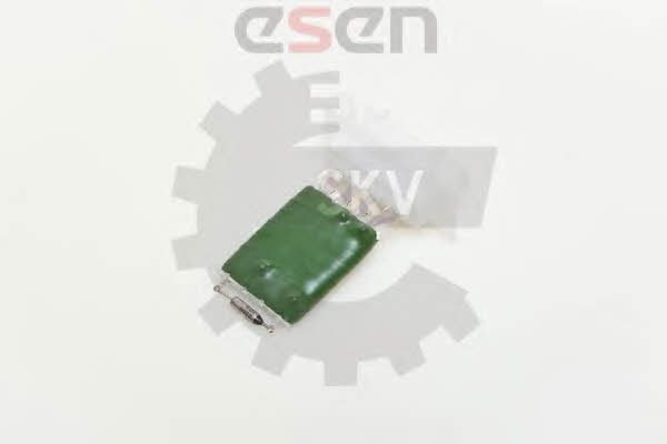 Резистор электродвигателя вентилятора Esen SKV 95SKV005