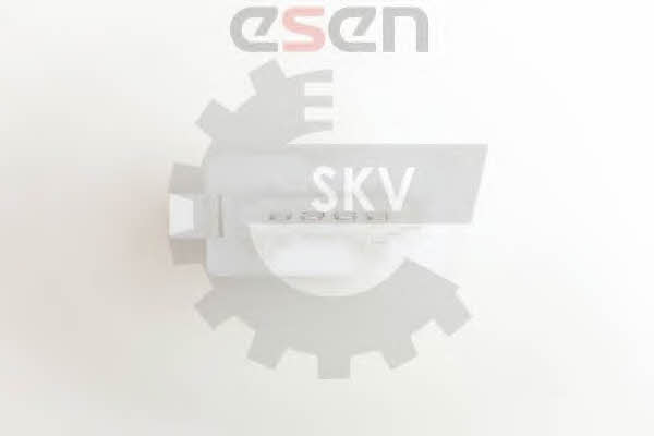 Esen SKV 95SKV005 Резистор електродвигуна вентилятора 95SKV005: Купити в Україні - Добра ціна на EXIST.UA!