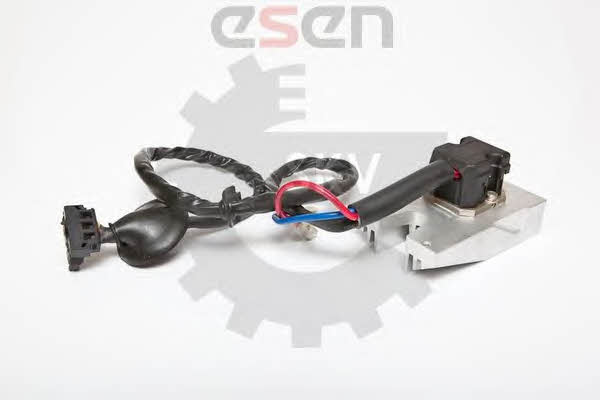 Резистор электродвигателя вентилятора Esen SKV 95SKV023