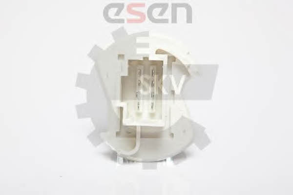 Esen SKV 95SKV041 Резистор електродвигуна вентилятора 95SKV041: Купити в Україні - Добра ціна на EXIST.UA!