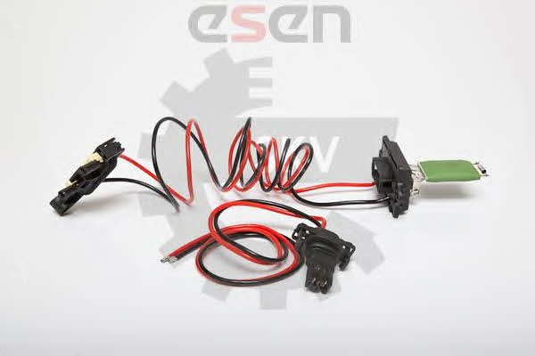 Купити Esen SKV 95SKV043 за низькою ціною в Україні!