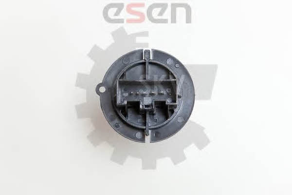 Esen SKV 95SKV015 Резистор електродвигуна вентилятора 95SKV015: Купити в Україні - Добра ціна на EXIST.UA!