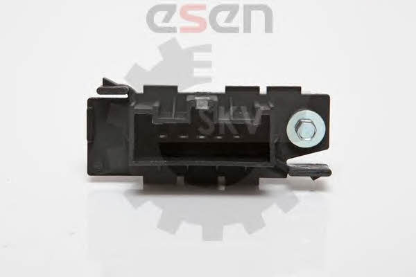 Esen SKV 95SKV038 Резистор електродвигуна вентилятора 95SKV038: Купити в Україні - Добра ціна на EXIST.UA!