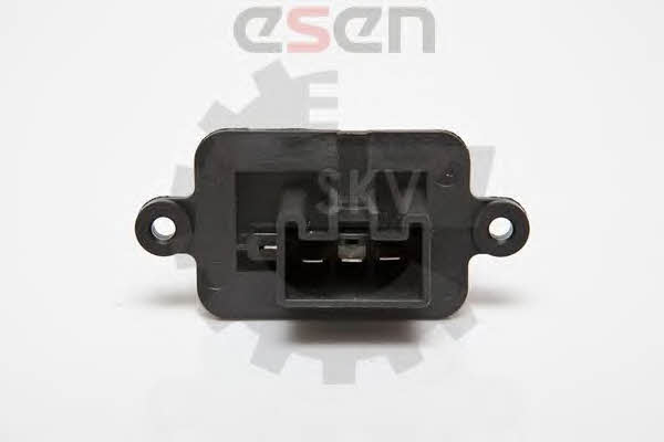 Esen SKV 95SKV018 Резистор електродвигуна вентилятора 95SKV018: Купити в Україні - Добра ціна на EXIST.UA!
