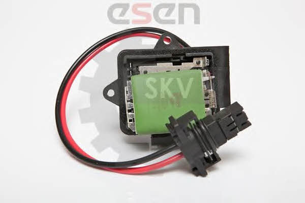 Купить Esen SKV 95SKV025 – отличная цена на EXIST.UA!