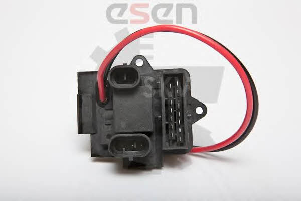 Esen SKV 95SKV025 Резистор електродвигуна вентилятора 95SKV025: Купити в Україні - Добра ціна на EXIST.UA!