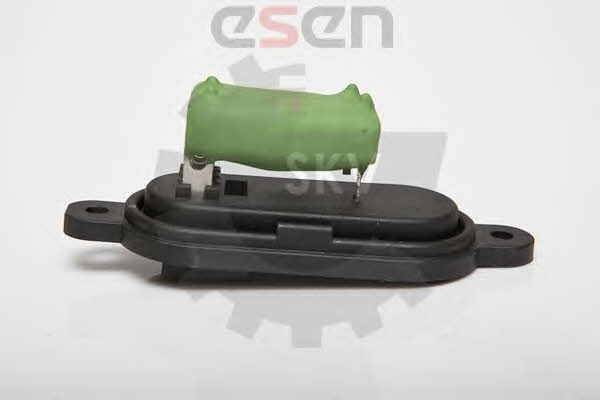 Резистор электродвигателя вентилятора Esen SKV 95SKV039