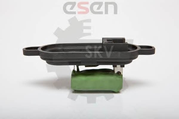 Esen SKV 95SKV039 Резистор електродвигуна вентилятора 95SKV039: Купити в Україні - Добра ціна на EXIST.UA!