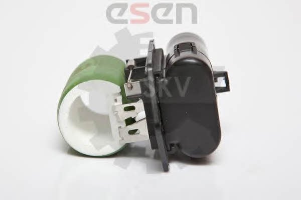 Резистор електродвигуна вентилятора Esen SKV 95SKV040