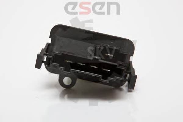 Esen SKV 95SKV069 Резистор електродвигуна вентилятора 95SKV069: Купити в Україні - Добра ціна на EXIST.UA!