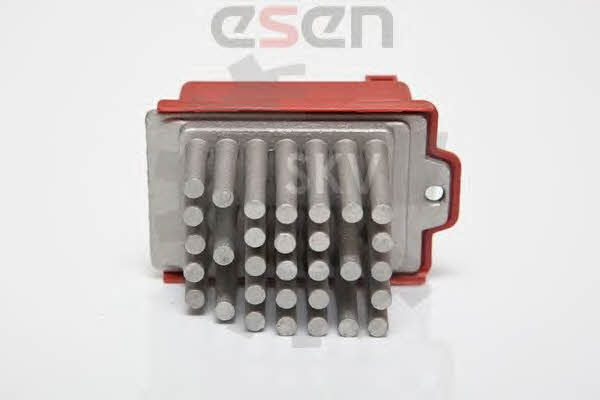 Esen SKV 95SKV033 Резистор електродвигуна вентилятора 95SKV033: Приваблива ціна - Купити в Україні на EXIST.UA!