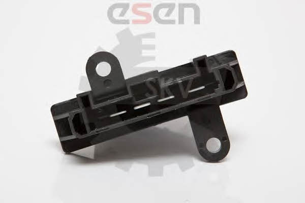 Резистор электродвигателя вентилятора Esen SKV 95SKV028