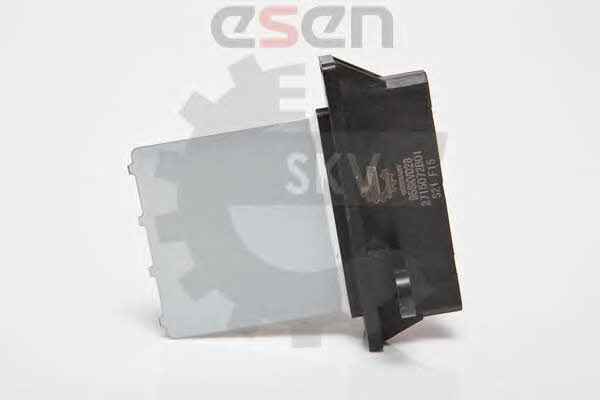Esen SKV 95SKV028 Резистор електродвигуна вентилятора 95SKV028: Купити в Україні - Добра ціна на EXIST.UA!
