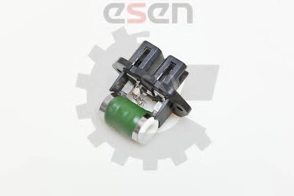 Резистор электродвигателя вентилятора Esen SKV 95SKV011