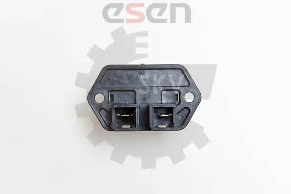 Esen SKV 95SKV011 Резистор електродвигуна вентилятора 95SKV011: Купити в Україні - Добра ціна на EXIST.UA!