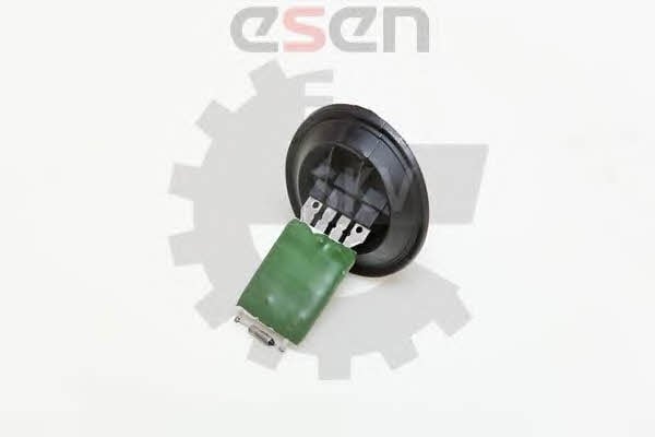 Резистор электродвигателя вентилятора Esen SKV 95SKV007