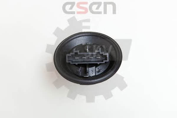 Esen SKV 95SKV007 Резистор електродвигуна вентилятора 95SKV007: Купити в Україні - Добра ціна на EXIST.UA!