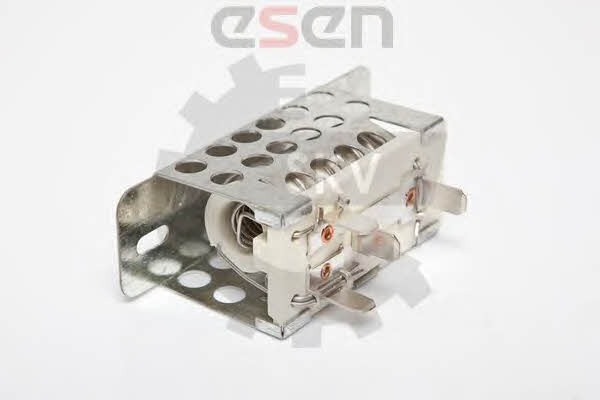 Резистор электродвигателя вентилятора Esen SKV 95SKV019