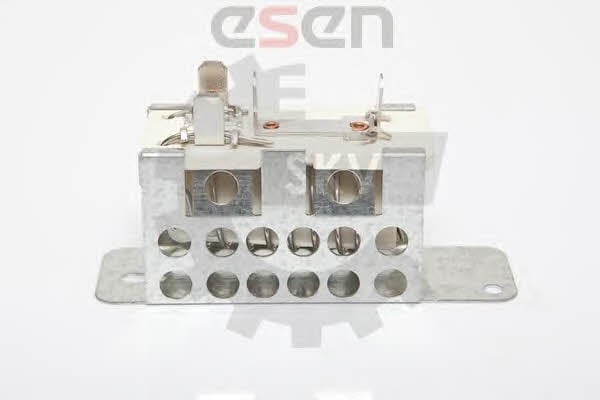Esen SKV 95SKV019 Резистор електродвигуна вентилятора 95SKV019: Купити в Україні - Добра ціна на EXIST.UA!
