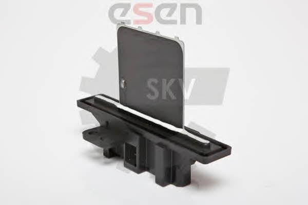 Esen SKV 95SKV026 Резистор електродвигуна вентилятора 95SKV026: Купити в Україні - Добра ціна на EXIST.UA!