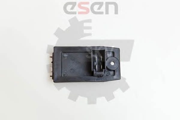 Esen SKV 95SKV014 Резистор електродвигуна вентилятора 95SKV014: Купити в Україні - Добра ціна на EXIST.UA!