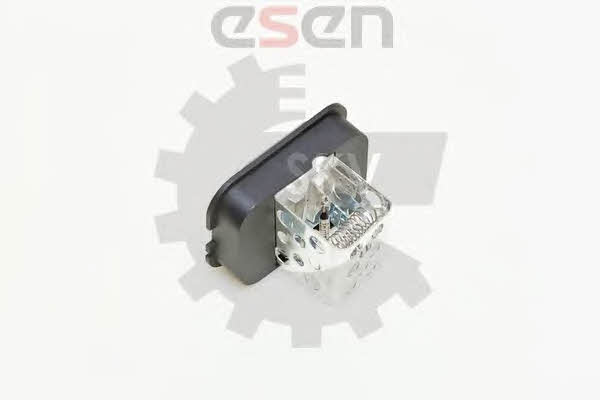 Резистор електродвигуна вентилятора Esen SKV 95SKV016