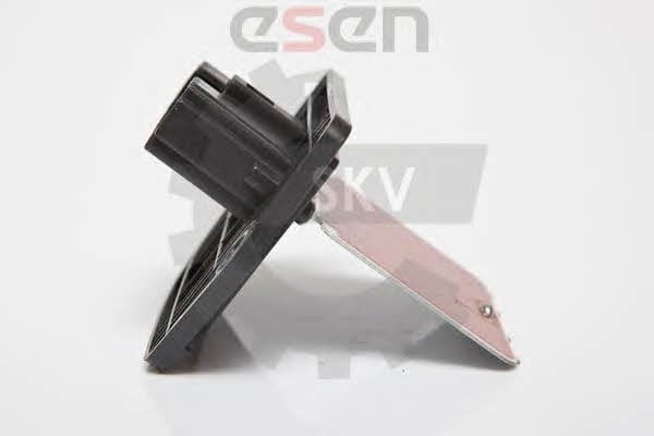 Esen SKV 95SKV027 Резистор електродвигуна вентилятора 95SKV027: Купити в Україні - Добра ціна на EXIST.UA!