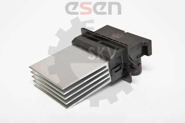 Резистор электродвигателя вентилятора Esen SKV 95SKV034